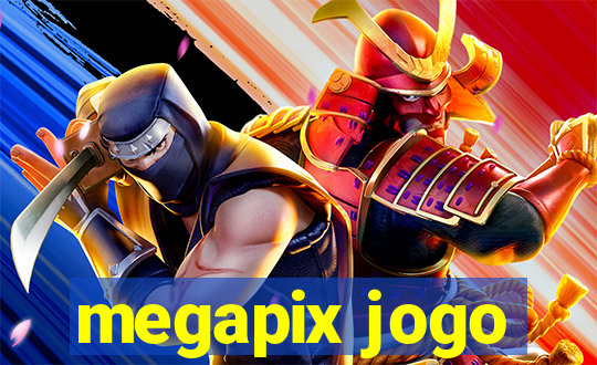 megapix jogo